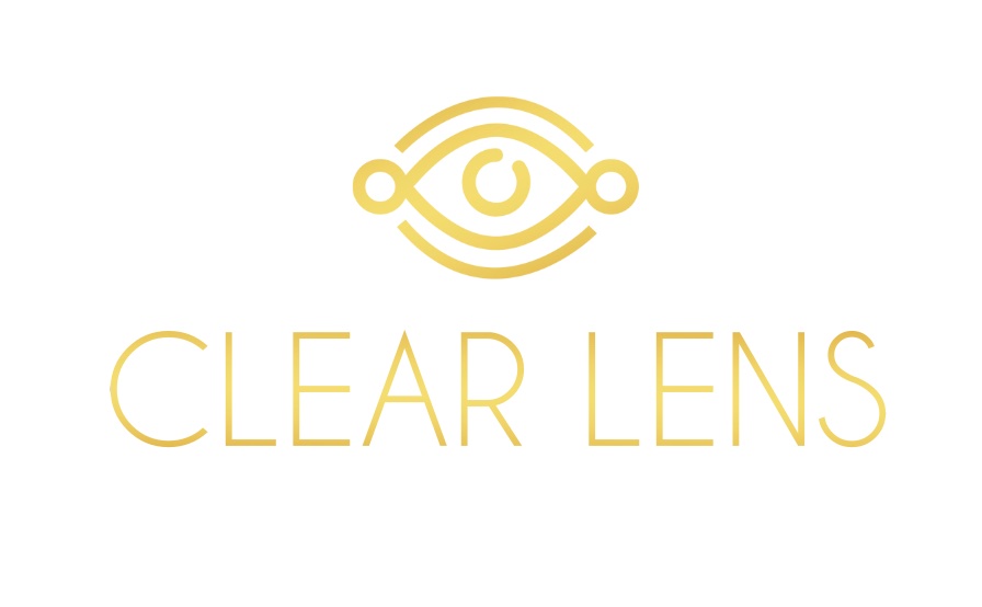 Clear Lens