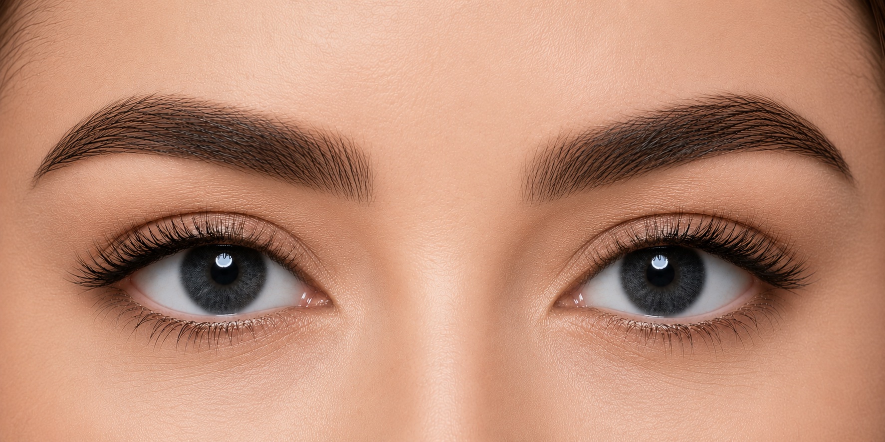 Clear Lens lentes de contacto